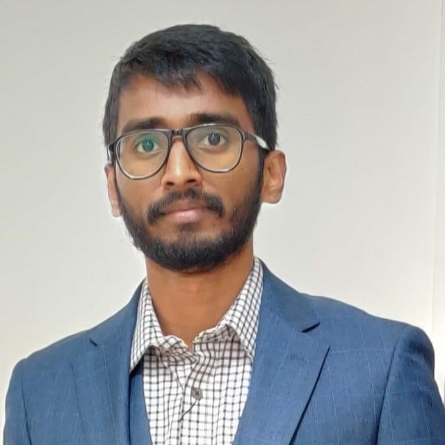 Kishore